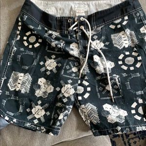 Quicksilver 33 Boardshort